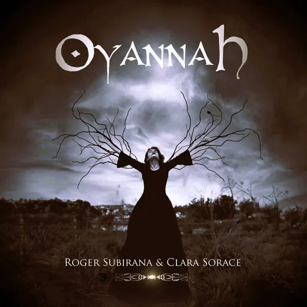 Oyannah