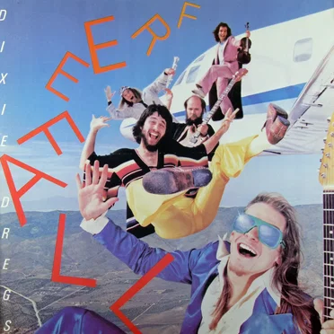 Free Fall