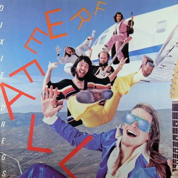 Free Fall
