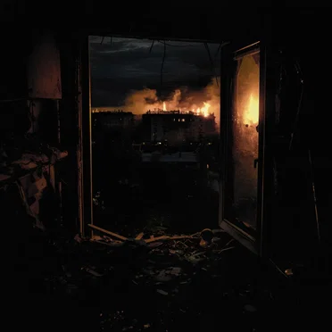 Пил by Guerilla Noir - album cover