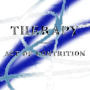 ACT OF CONTRITION