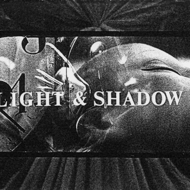 LIGHT & SHADOW by 妖花 - album cover