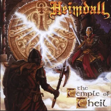 The Temple of Theil