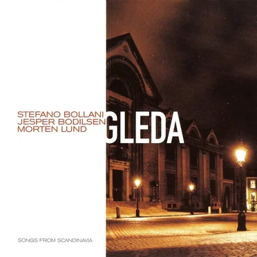 Gleda