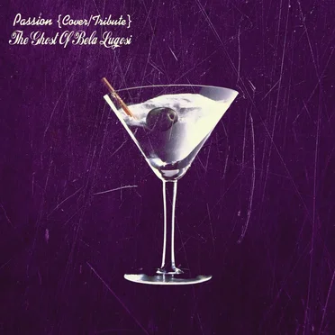 Passion by The Ghost of Bela Lugosi - album cover
