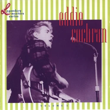 Legendary Masters Series, Volume 1