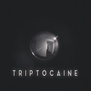 The Daemonic by TRIPTOCAINE - album cover