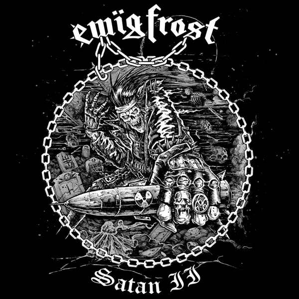 Satan II
