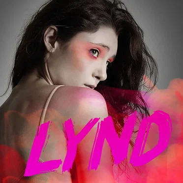 Lost and Found by Lynd - album cover