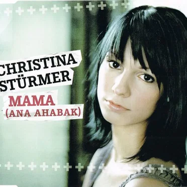 Christina Stürmer