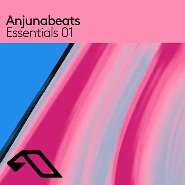 Anjunabeats Essentials 01 by Various Artists - album cover