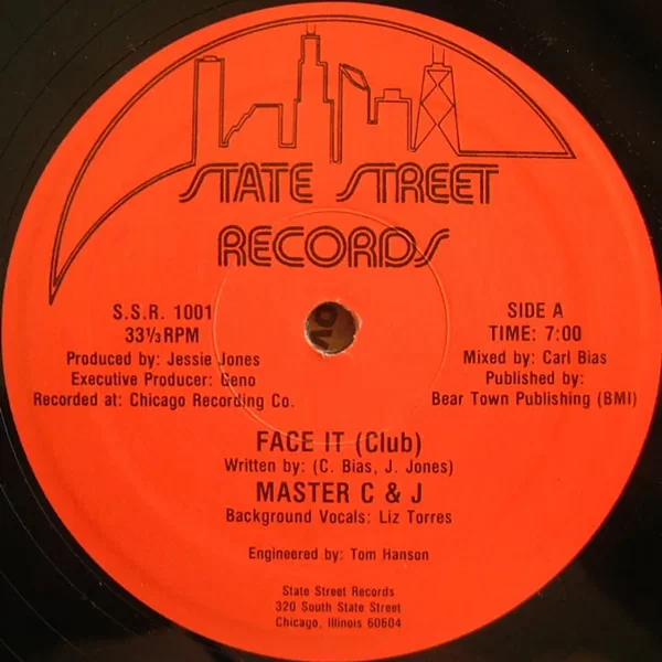 Face It