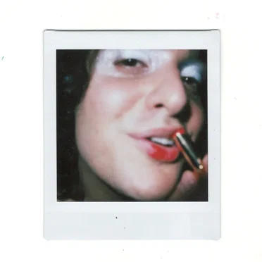 LADYPARTS by LADYBOY - album cover