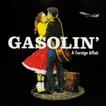 A Foreign Affair