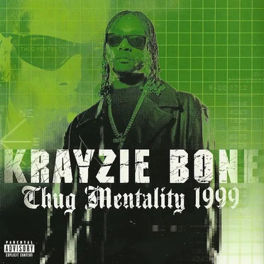 Thug Mentality 1999
