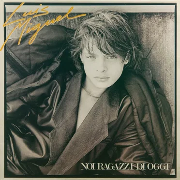 Noi ragazzi di oggi