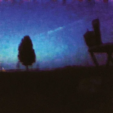 SUMMER NIGHT BLUE by Rooms Without Doors - album cover