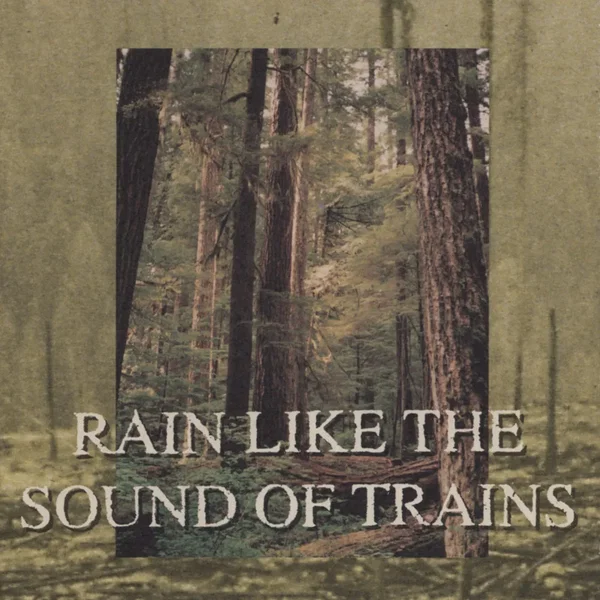 Rain Like the Sound of Trains