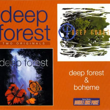 Deep Forest & Boheme