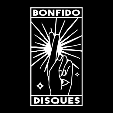 BONFIDO 001 by Various Artists - album cover
