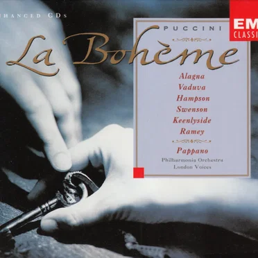 La bohème
