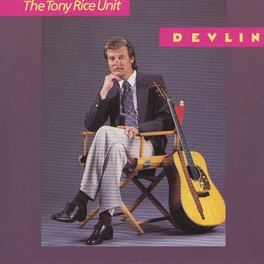 The Tony Rice Unit