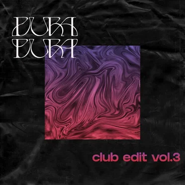 Club Edit Vol.3