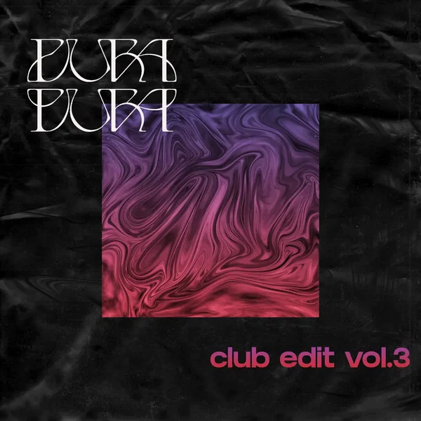 Club Edit Vol.3