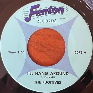 I'll Hang Around
