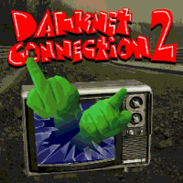 Darknet Connection 2