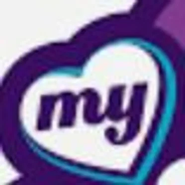 my by ß´çø˜∂µ¨®˚®ø∑ - album cover