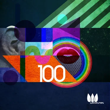 100th Release by Various Artists - album cover