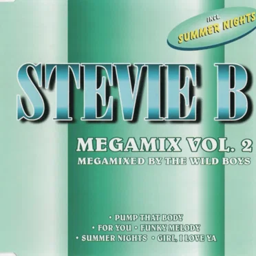 Megamix Vol. 2