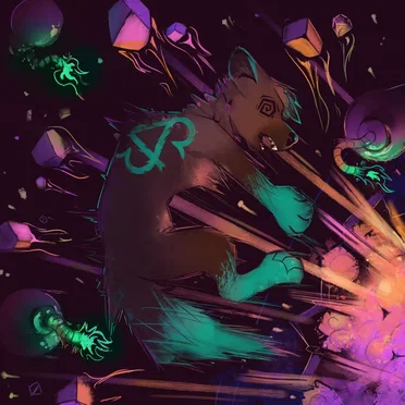 Burn The Short Fuse by Dioptase - album cover