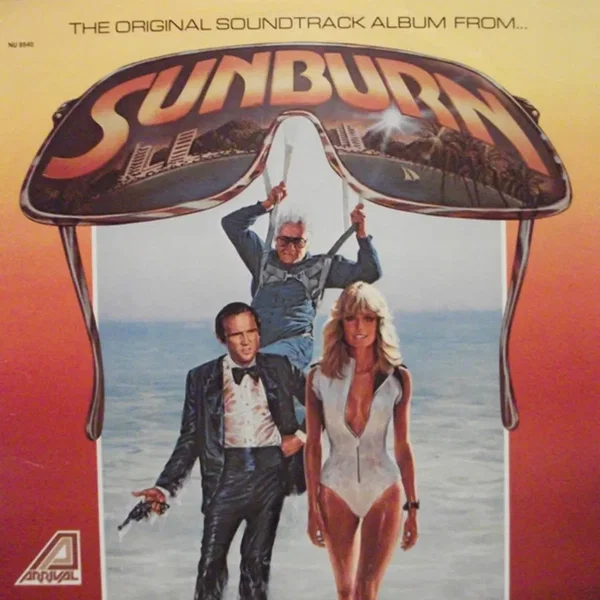 The Original Soundtrack Album From… Sunburn