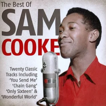 The Best of Sam Cooke