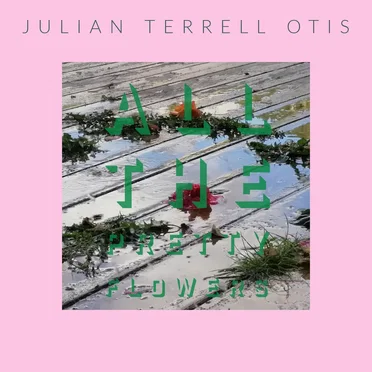 Julian Terrell Otis