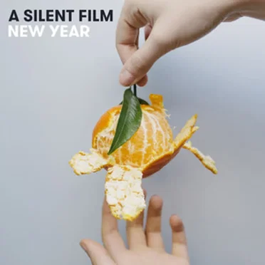 New Year by A Silent Film - album cover