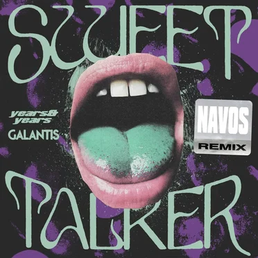 Sweet Talker (Navos remix)