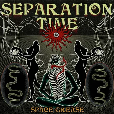 Separation Time