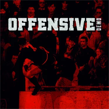 Demo by Offensive - album cover