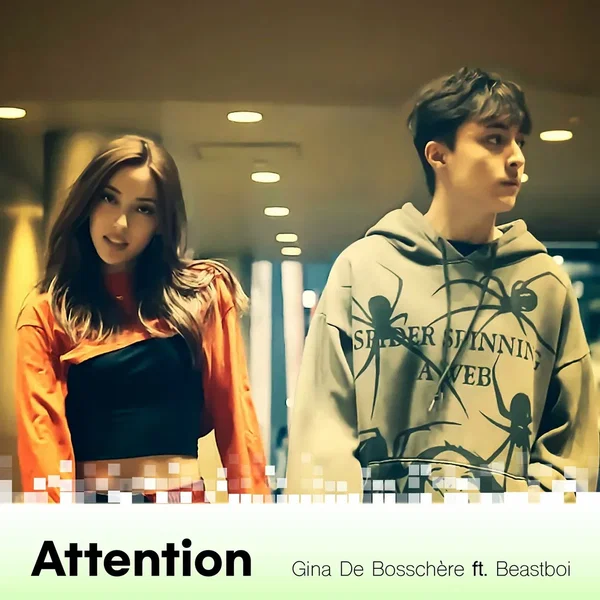 Attention