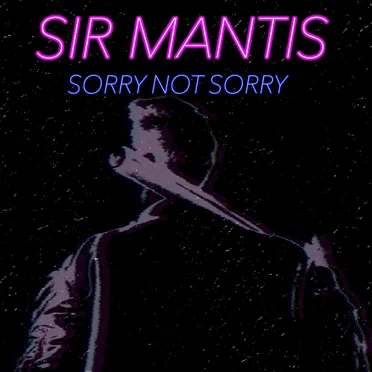 sorry not sorry