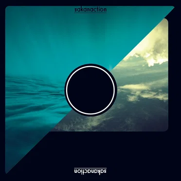 sakanaction by サカナクション - album cover