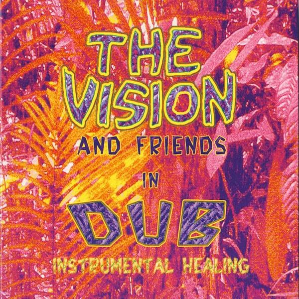 Instrumental Healing