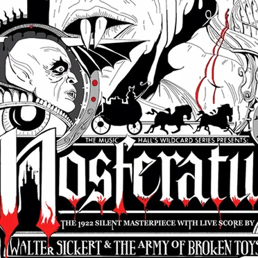 Nosferatu