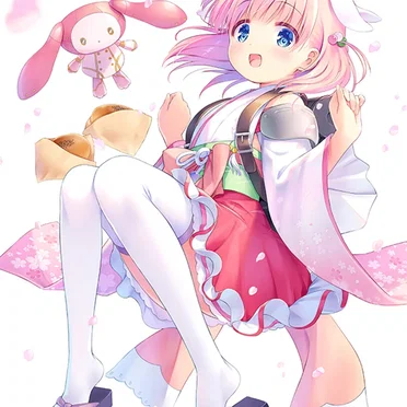 時を刻む唄