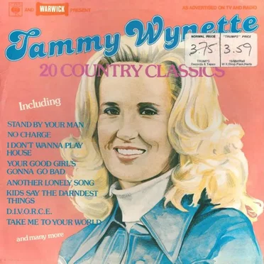 Twenty Country Classics