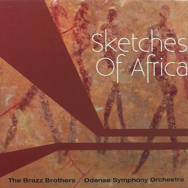 Sketches of Africa