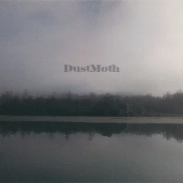 Dragon Mouth by Dust Moth - album cover